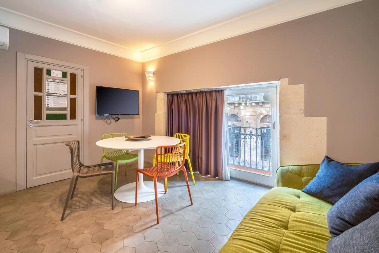 Ad Un Passo Da Ortigia Apartment Syracuse Exterior photo