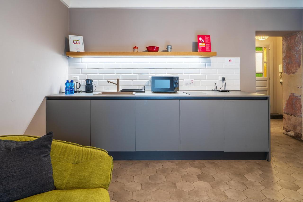 Ad Un Passo Da Ortigia Apartment Syracuse Exterior photo