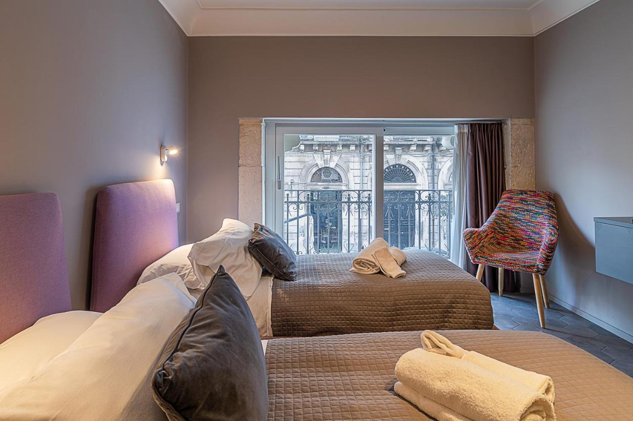 Ad Un Passo Da Ortigia Apartment Syracuse Exterior photo
